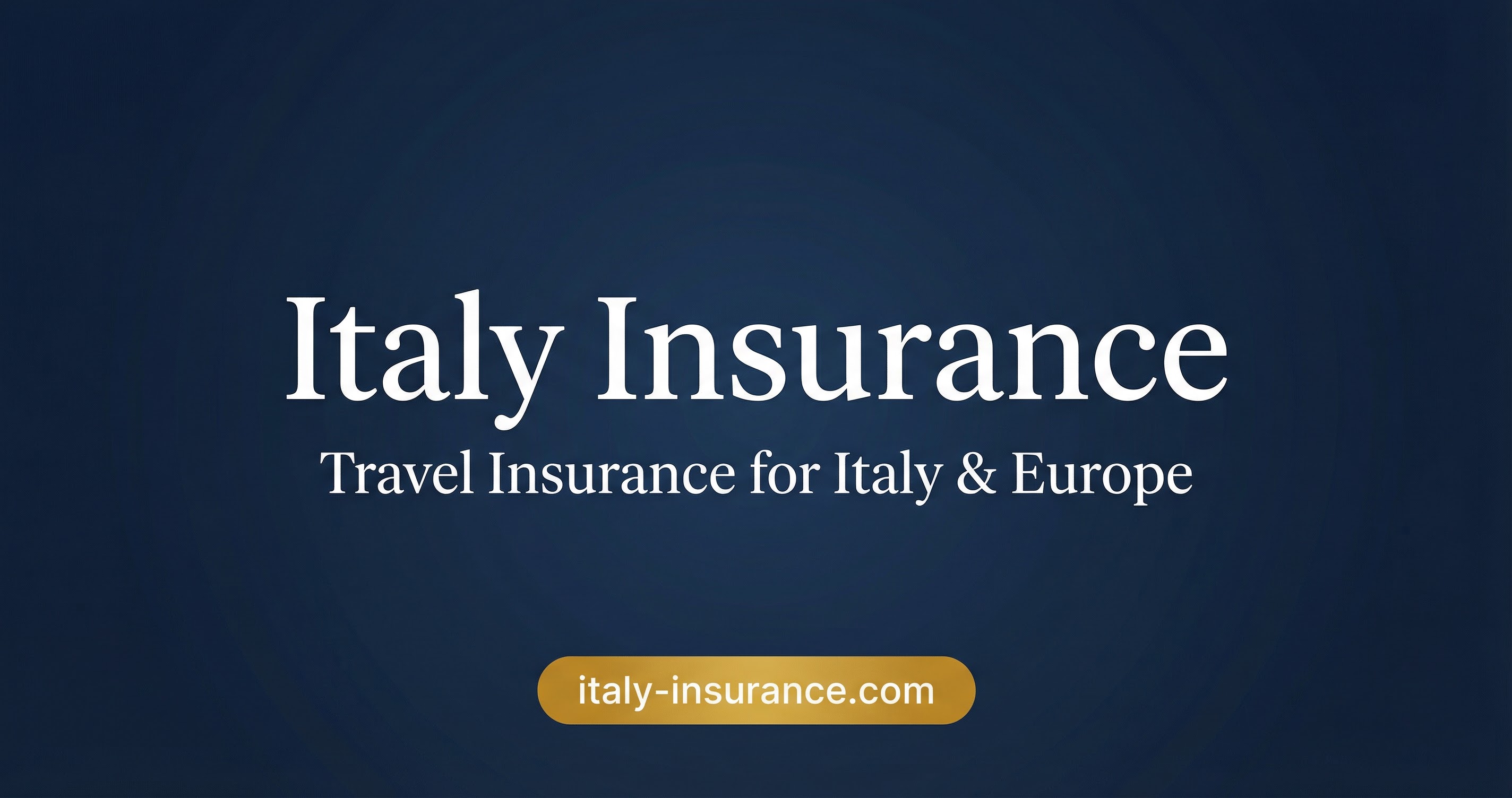 Schengen Visa Insurance Requirements Explained